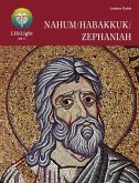 Lifelight: Nahum/Habakuk/Zephaniah - Leaders Guide