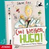 Cool bleiben, Hugo! / Hugo Bd.6 (MP3-Download) - Zett, Sabine