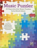 Music Puzzler