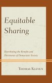 Equitable Sharing Equitable Sharing