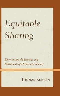 Cover Equitable Sharing
