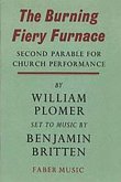 The Burning Fiery Furnace