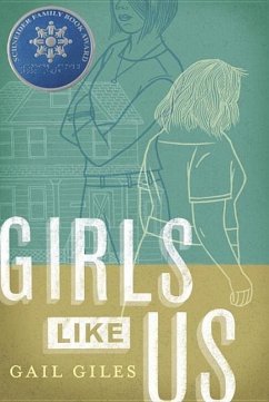 Girls Like Us - Giles, Gail