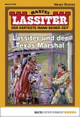 Lassiter und der Texas Marshal / Lassiter Bd.2146 (eBook, ePUB)