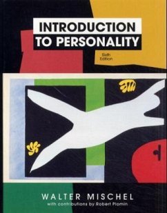 Introduction to Personality