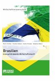 Brasilien. Eine aufstrebende Wirtschaftsmacht (eBook, PDF)
