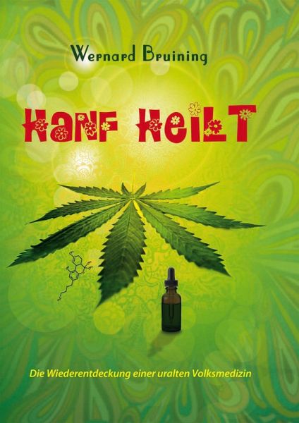 Hanf heilt (eBook, ePUB)