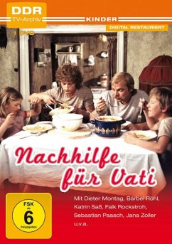 Nachhilfe Für Vati (Ddr Tv-Ar