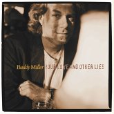 Your Love And Other Lies (180gram Vinyl) Your Love And Other Lies (180gram Vinyl)