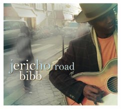 Jericho Road - Bibb,Eric