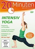 20 Min. Workout-Intensiv Yoga 20 Min. Workout-Intensiv Yoga