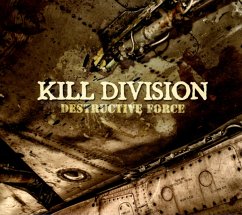 Cover Destructive Force