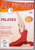 20 Minuten Workout - Pilates 20 Minuten Workout - Pilates