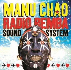 Radio Bemba Sound System (2xlp+Cd) - Chao,Manu