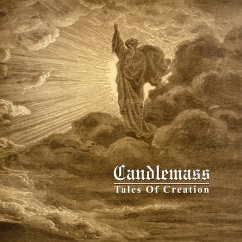 Tales Of Creation - Candlemass