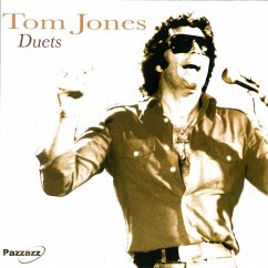 Duets - Jones,Tom