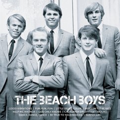 Icon - Beach Boys,The