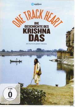 One Track Heart: Die Geschichte des Krishna Das