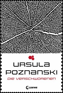 Die Verschworenen / Eleria Trilogie Bd.2 (eBook, ePUB) - Poznanski, Ursula