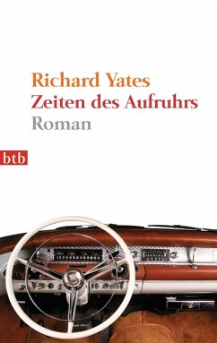 Zeiten des Aufruhrs (eBook, ePUB) - Yates, Richard