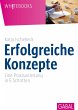 Erfolgreiche Konzepte (eBook, PDF) - Bild 1