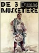 Die drei Musketiere (eBook, ePUB) - Bild 1