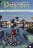 Handicapped-Reisen, Ausgabe 2014