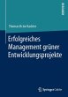 Erfolgreiches Management grüner... - Bild 1