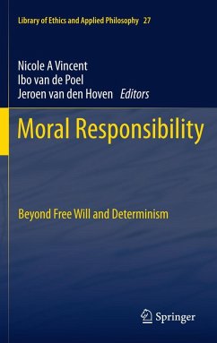 Cover Moral Responsibility