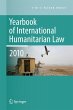 Yearbook of International Humanitarian... - Bild 1