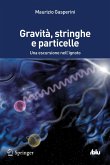 Gravità, stringhe e particelle