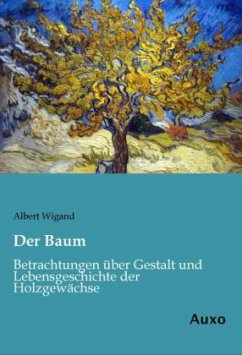 Der Baum - Wigand, Albert