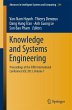 Knowledge and Systems Engineering - Bild 1