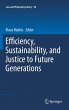 Efficiency, Sustainability, and Justice... - Bild 1