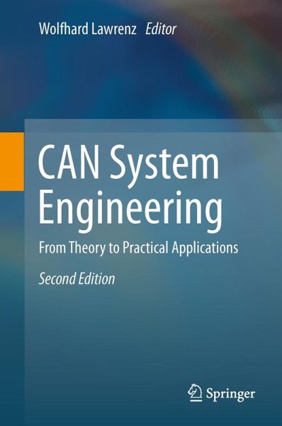 CAN System Engineering CAN System Engineering
