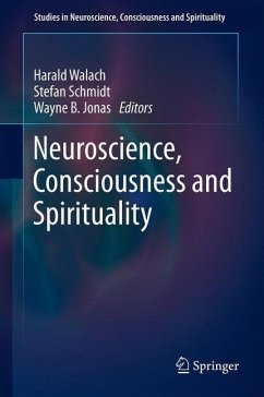 Neuroscience, Consciousness and Spirituality