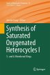 Synthesis of Saturated Oxygenated... - Bild 1