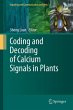 Coding and Decoding of Calcium Signals... - Bild 1