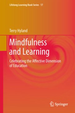 Mindfulness and Learning - Hyland, Terry