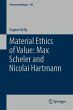 Material Ethics of Value: Max Scheler... - Bild 1