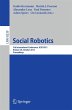 Social Robotics - Bild 1