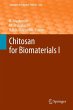 Chitosan for Biomaterials I - Bild 1