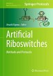 Artificial Riboswitches - Bild 1