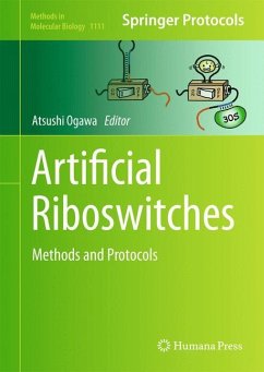 Artificial Riboswitches