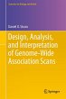 Design, Analysis, and Interpretation of... - Bild 1