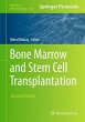 Bone Marrow and Stem Cell Transplantation