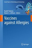 Vaccines against Allergies Vaccines against Allergies