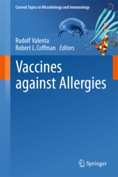 Vaccines against Allergies