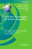 VLSI-SoC: Technologies for Systems Integration