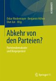 Abkehr von den Parteien?